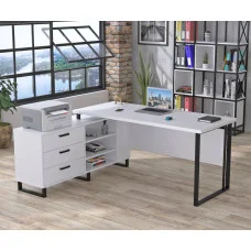 Executive Desk Notary Loft Design